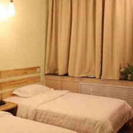 Super 8 Hotel Binzhou Bo Hai Guo Ji Kültér fotó